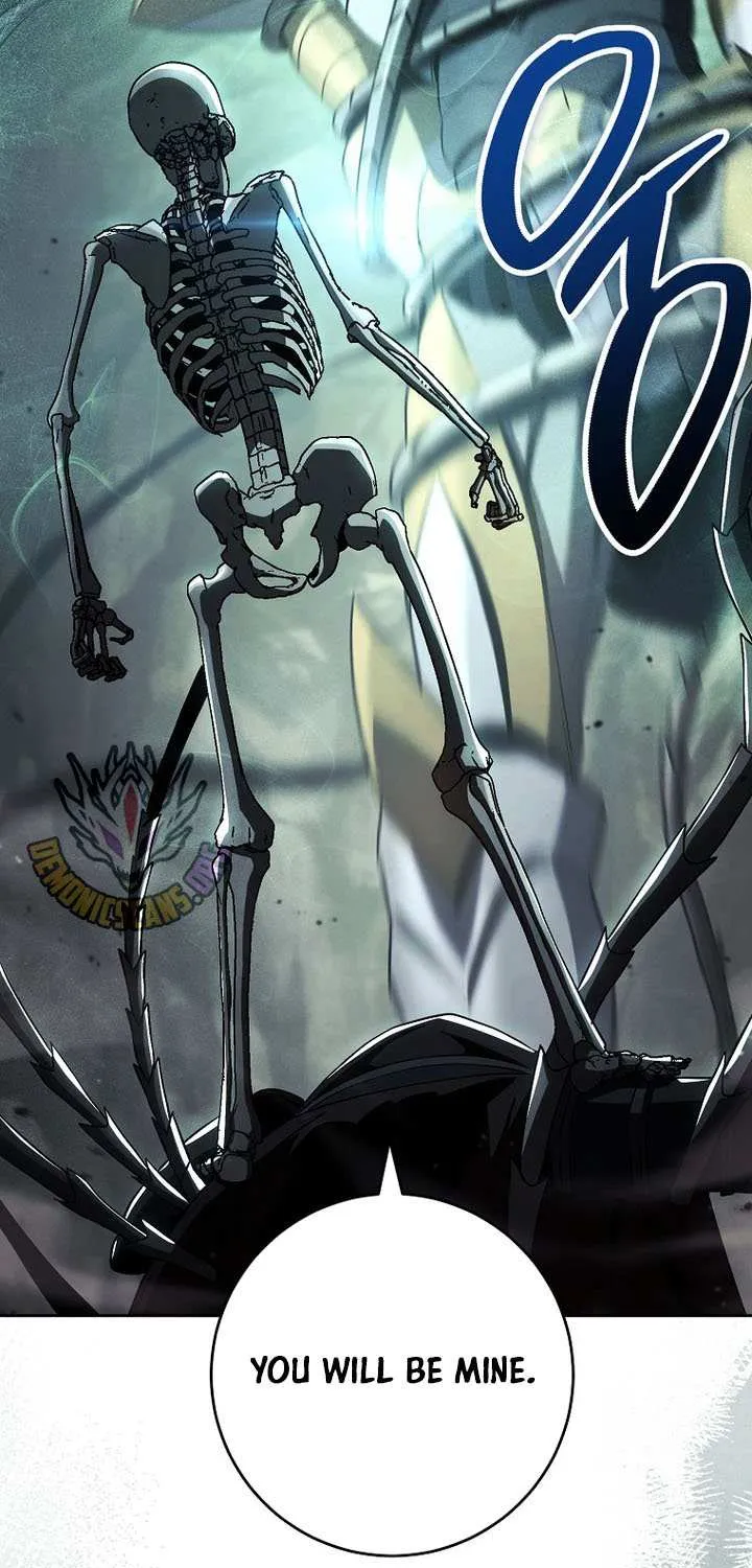 The Skeleton Soldier Failed To Defend The Dungeon Chapter 346 page 47 - 