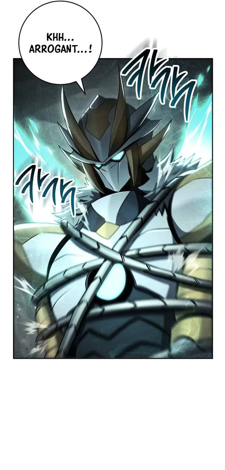The Skeleton Soldier Failed To Defend The Dungeon Chapter 346 page 50 - 