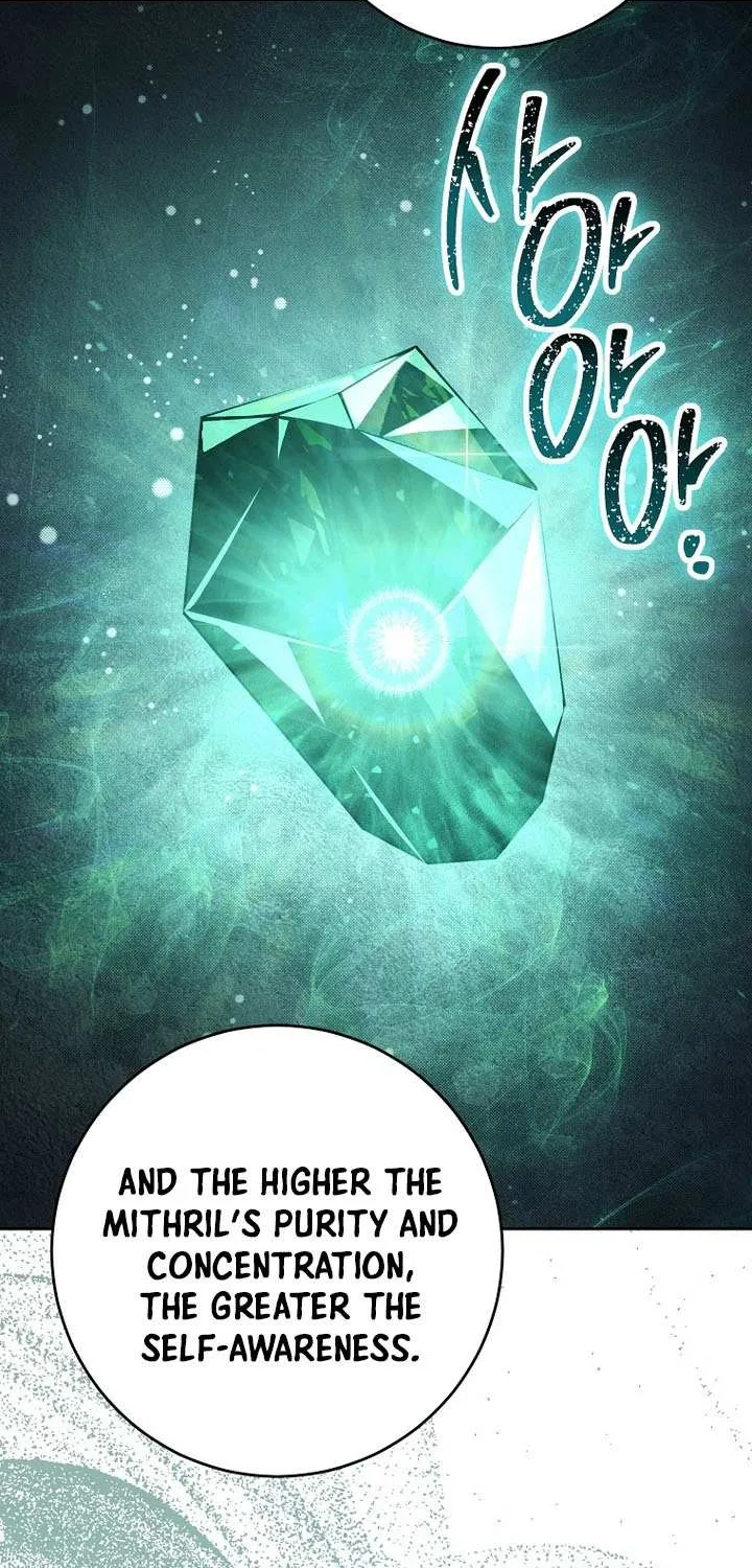 The Skeleton Soldier Failed To Defend The Dungeon Chapter 346 page 6 - 