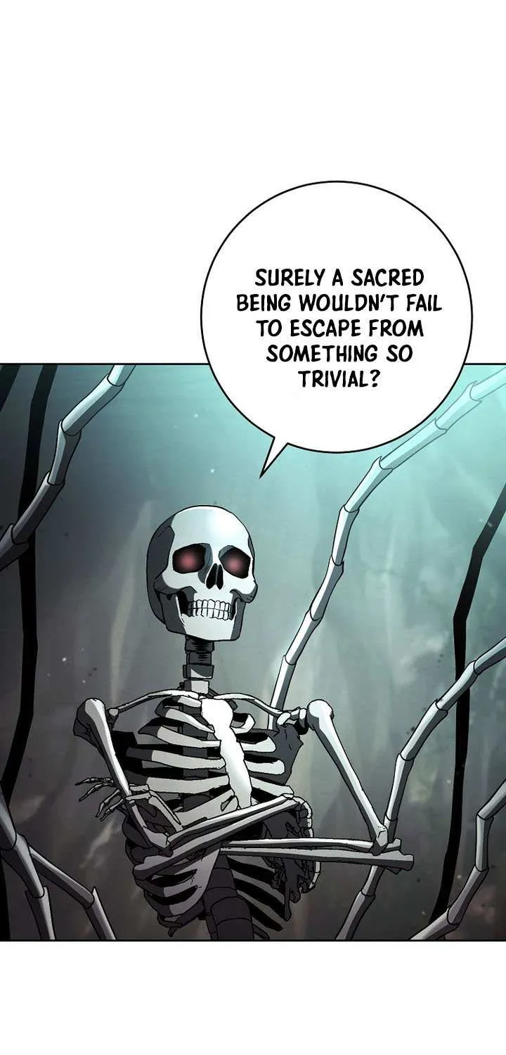 The Skeleton Soldier Failed To Defend The Dungeon Chapter 346 page 51 - 