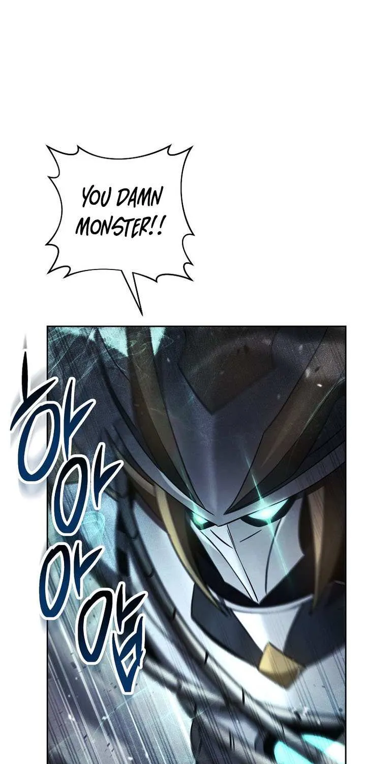 The Skeleton Soldier Failed To Defend The Dungeon Chapter 346 page 52 - 