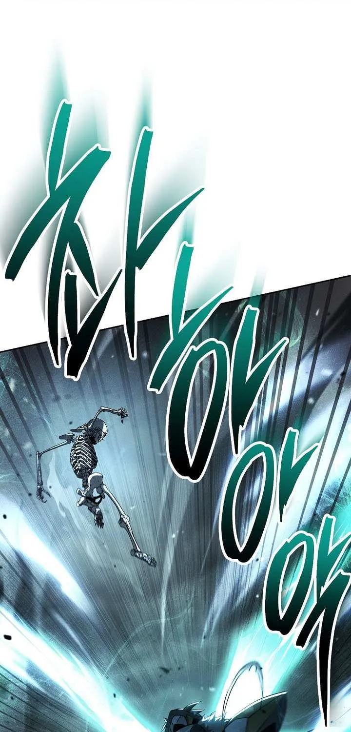The Skeleton Soldier Failed To Defend The Dungeon Chapter 346 page 54 - 