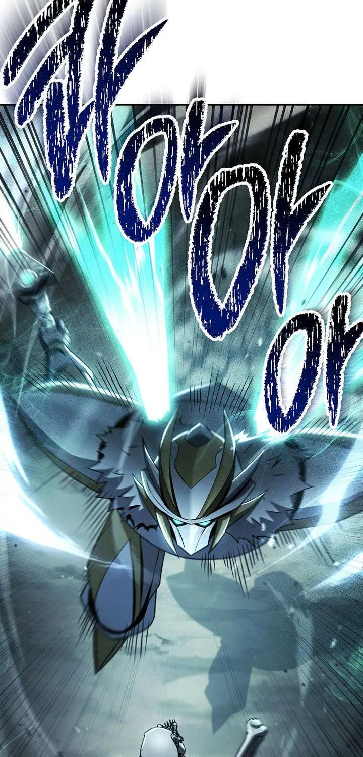 The Skeleton Soldier Failed To Defend The Dungeon Chapter 346 page 59 - 