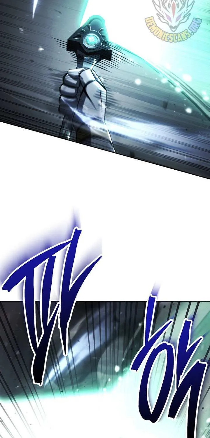 The Skeleton Soldier Failed To Defend The Dungeon Chapter 346 page 61 - 