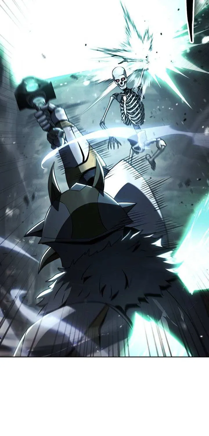 The Skeleton Soldier Failed To Defend The Dungeon Chapter 346 page 62 - 