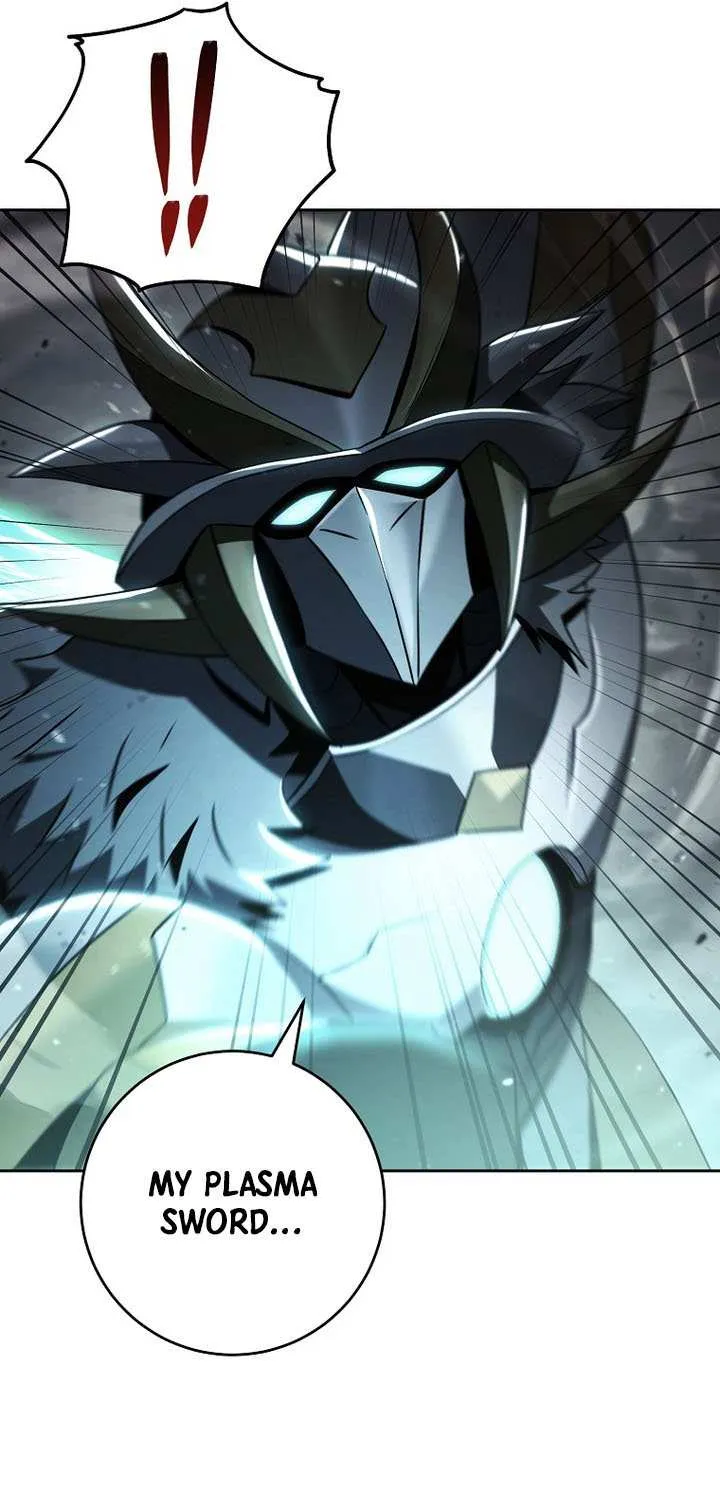 The Skeleton Soldier Failed To Defend The Dungeon Chapter 346 page 64 - 
