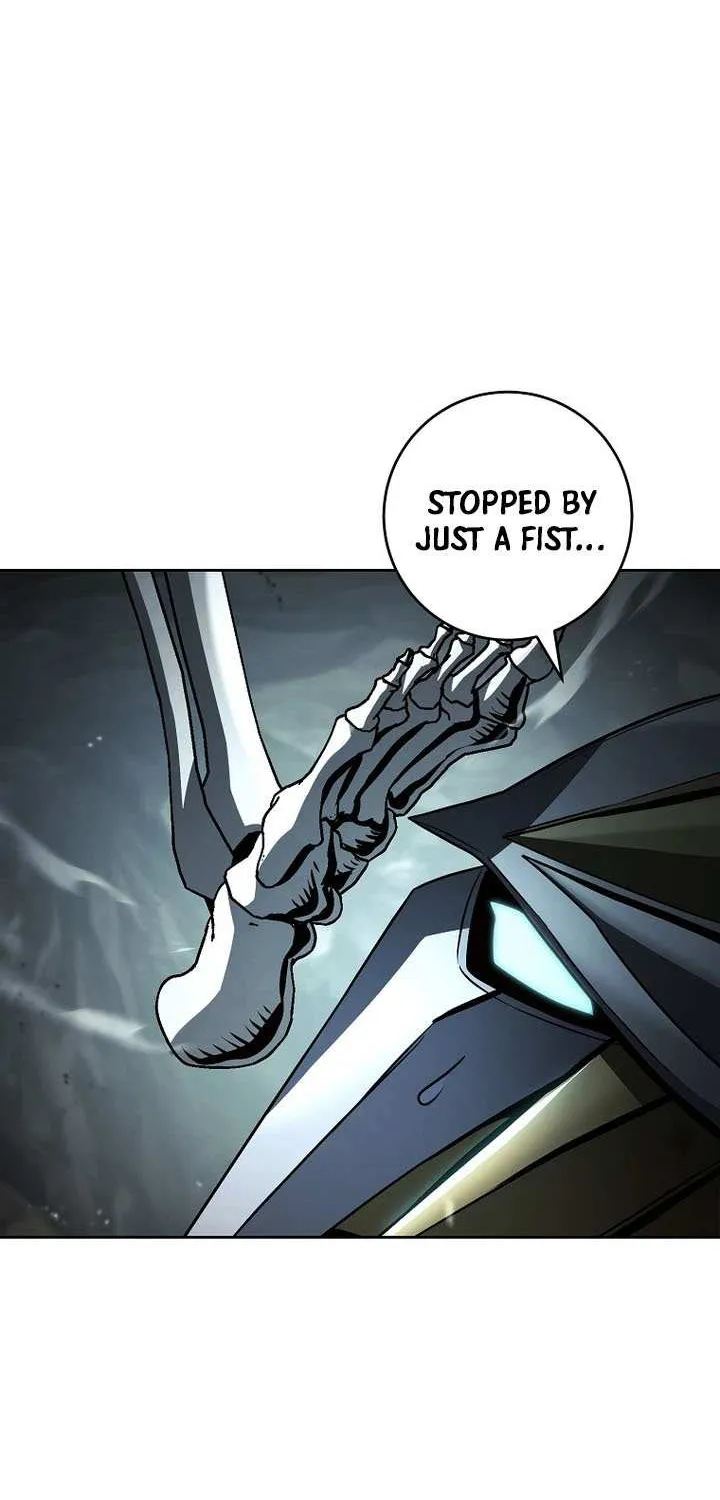 The Skeleton Soldier Failed To Defend The Dungeon Chapter 346 page 65 - 