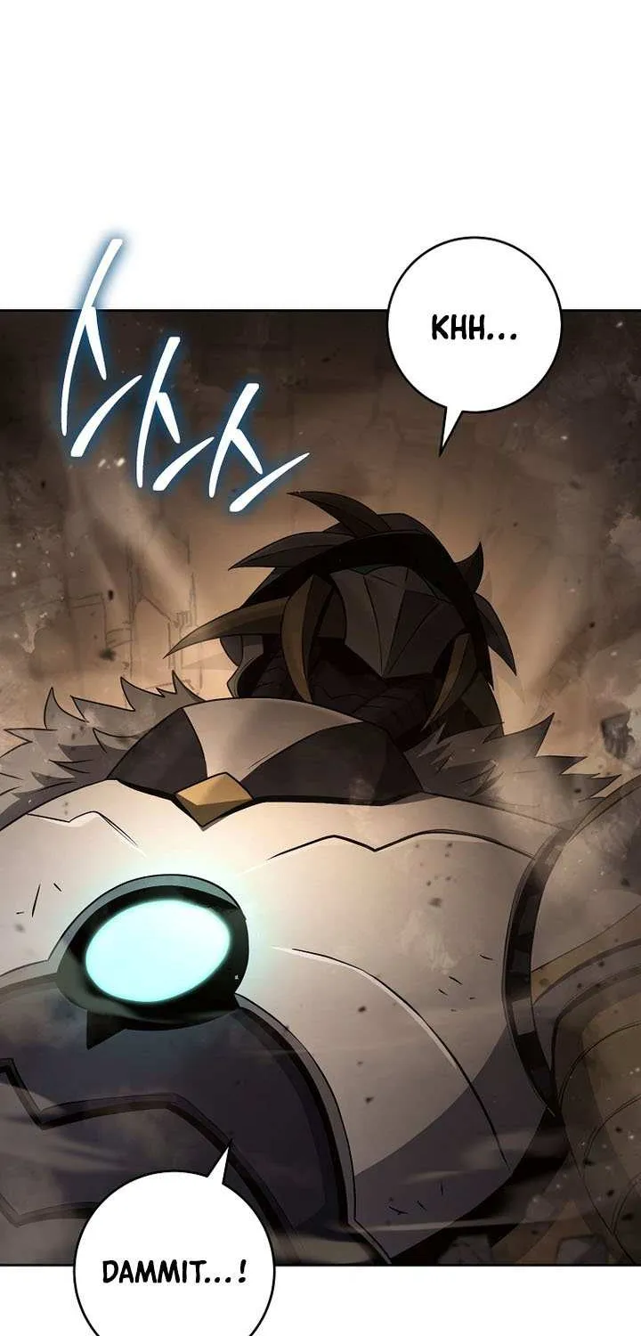 The Skeleton Soldier Failed To Defend The Dungeon Chapter 346 page 69 - 