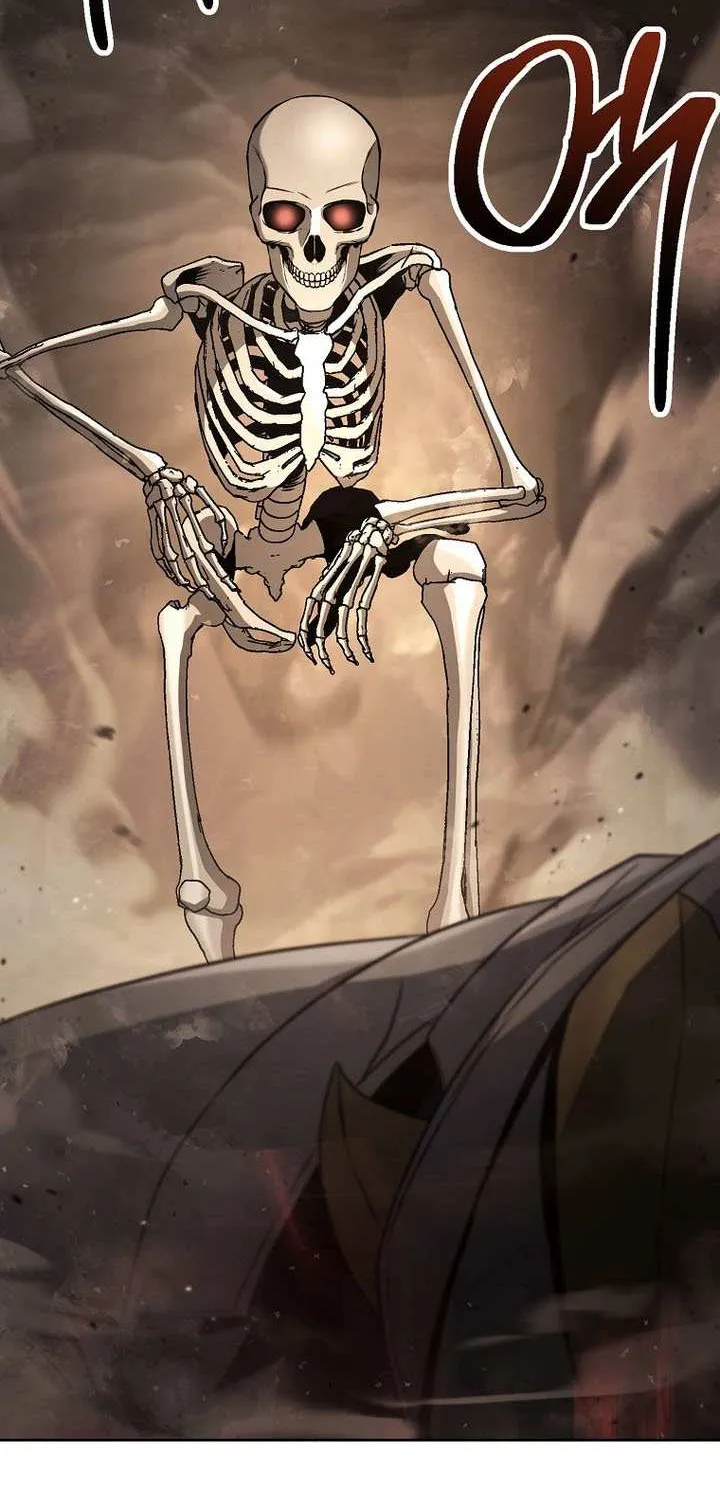 The Skeleton Soldier Failed To Defend The Dungeon Chapter 346 page 72 - 