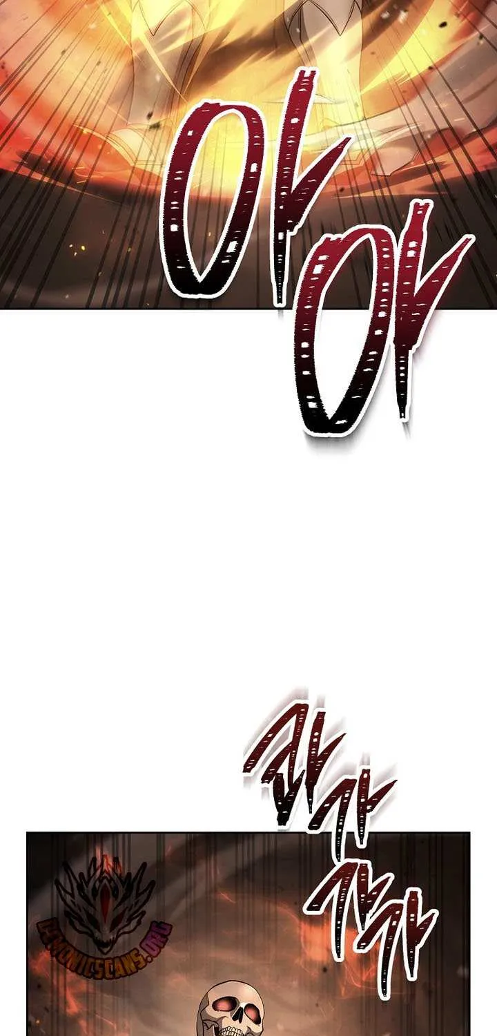 The Skeleton Soldier Failed To Defend The Dungeon Chapter 346 page 75 - 