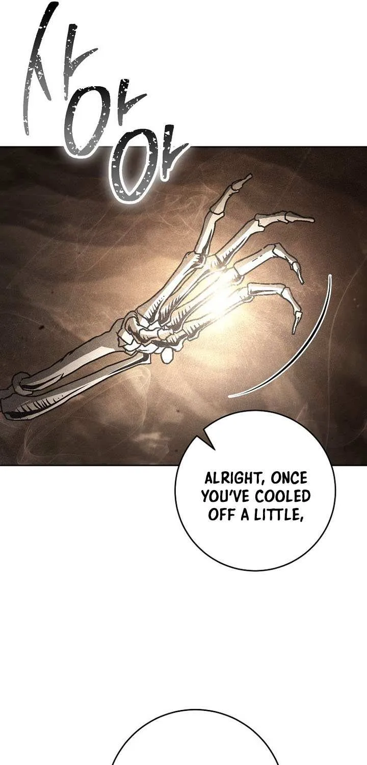 The Skeleton Soldier Failed To Defend The Dungeon Chapter 346 page 77 - 