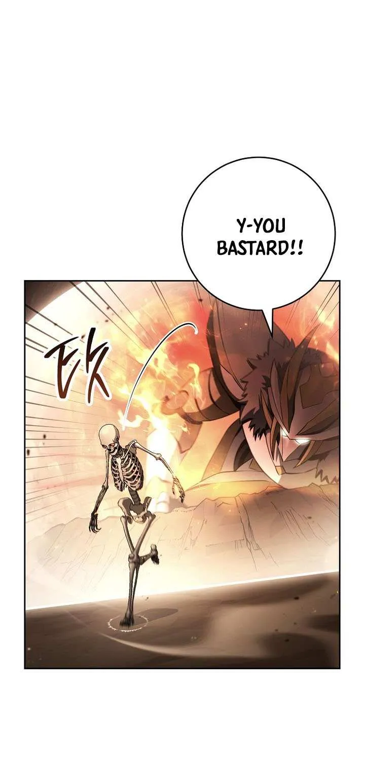 The Skeleton Soldier Failed To Defend The Dungeon Chapter 346 page 79 - 