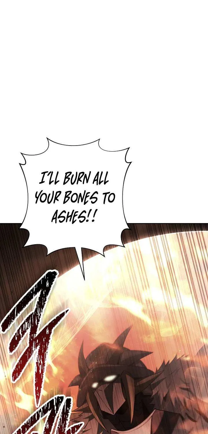 The Skeleton Soldier Failed To Defend The Dungeon Chapter 346 page 80 - 