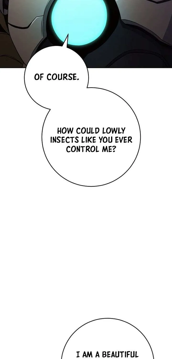 The Skeleton Soldier Failed To Defend The Dungeon Chapter 346 page 9 - 