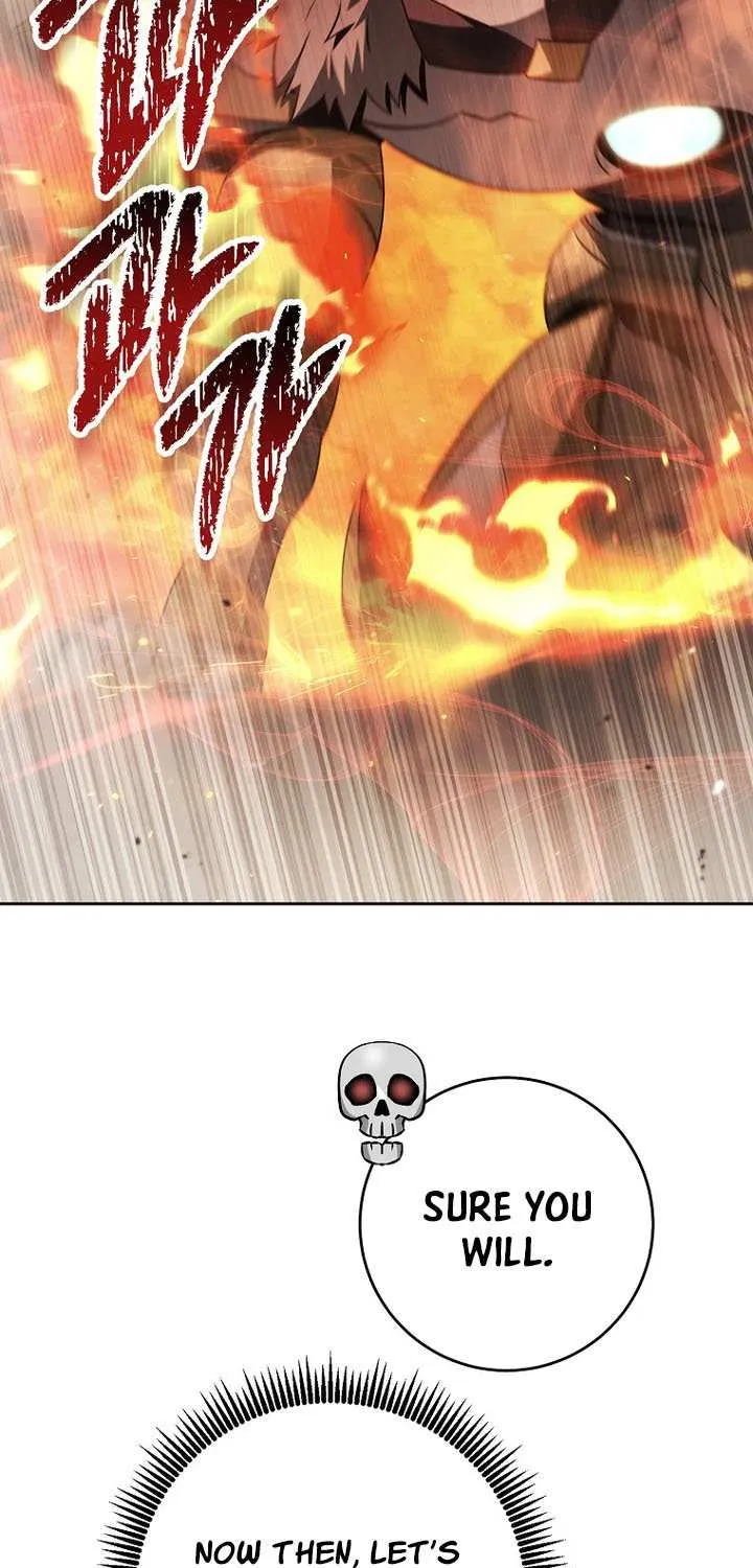 The Skeleton Soldier Failed To Defend The Dungeon Chapter 346 page 81 - 