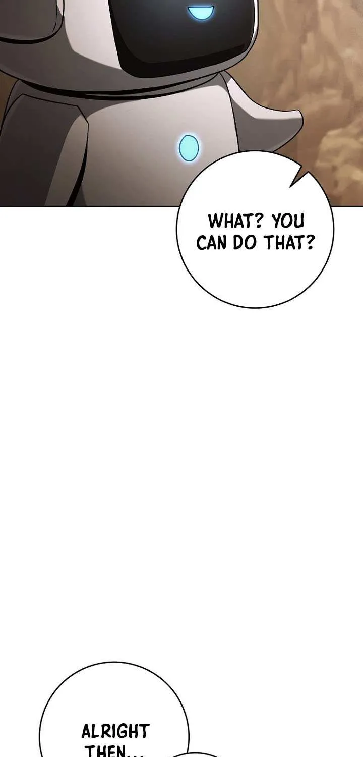 The Skeleton Soldier Failed To Defend The Dungeon Chapter 346 page 88 - 