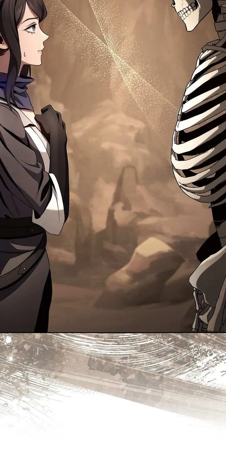 The Skeleton Soldier Failed To Defend The Dungeon Chapter 346 page 94 - 