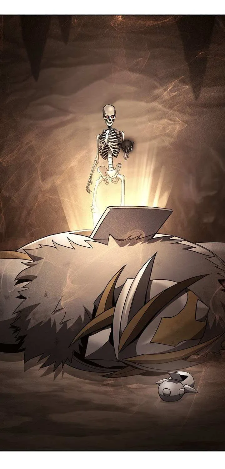 The Skeleton Soldier Failed To Defend The Dungeon Chapter 347 page 102 - 
