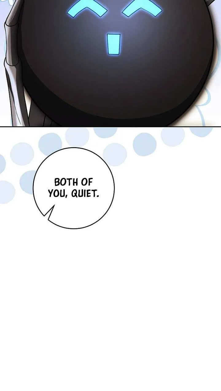 The Skeleton Soldier Failed To Defend The Dungeon Chapter 347 page 106 - 