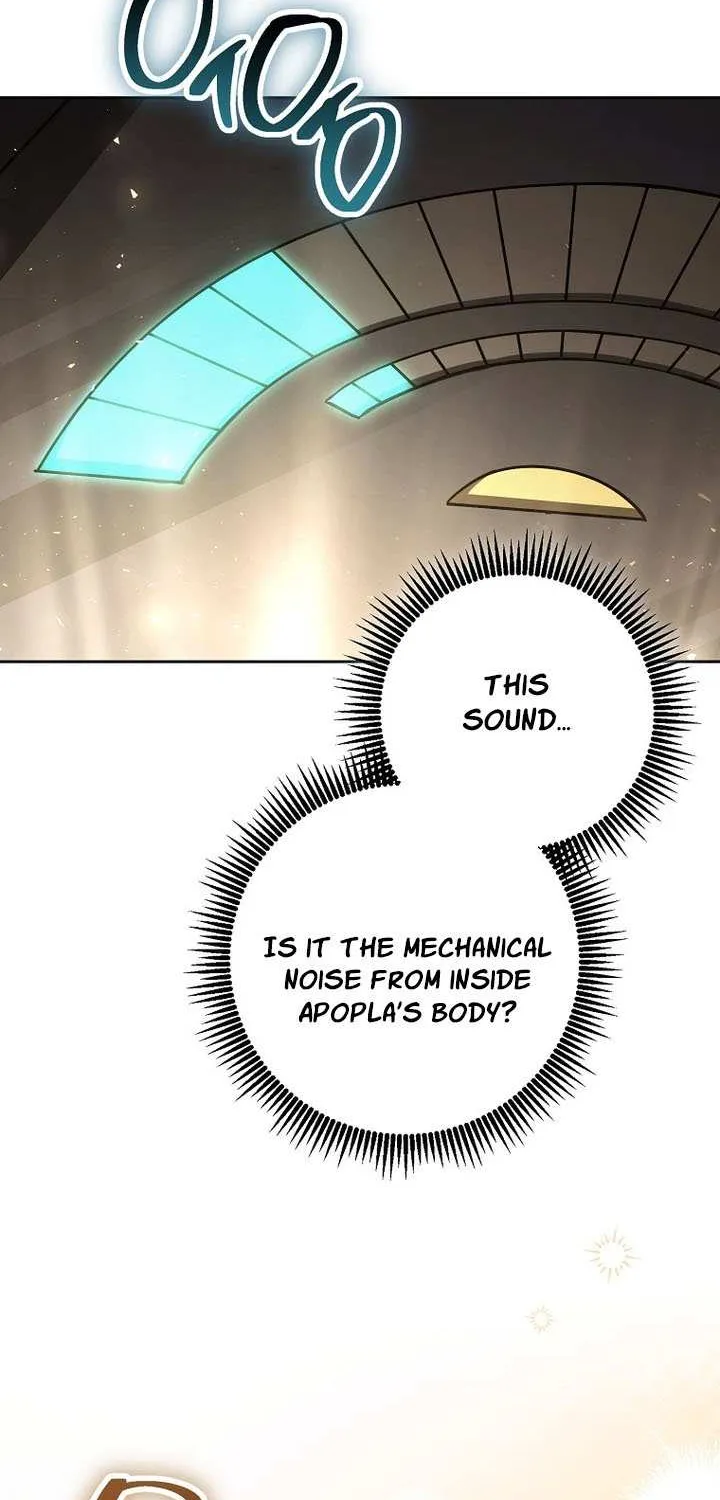 The Skeleton Soldier Failed To Defend The Dungeon Chapter 347 page 112 - 