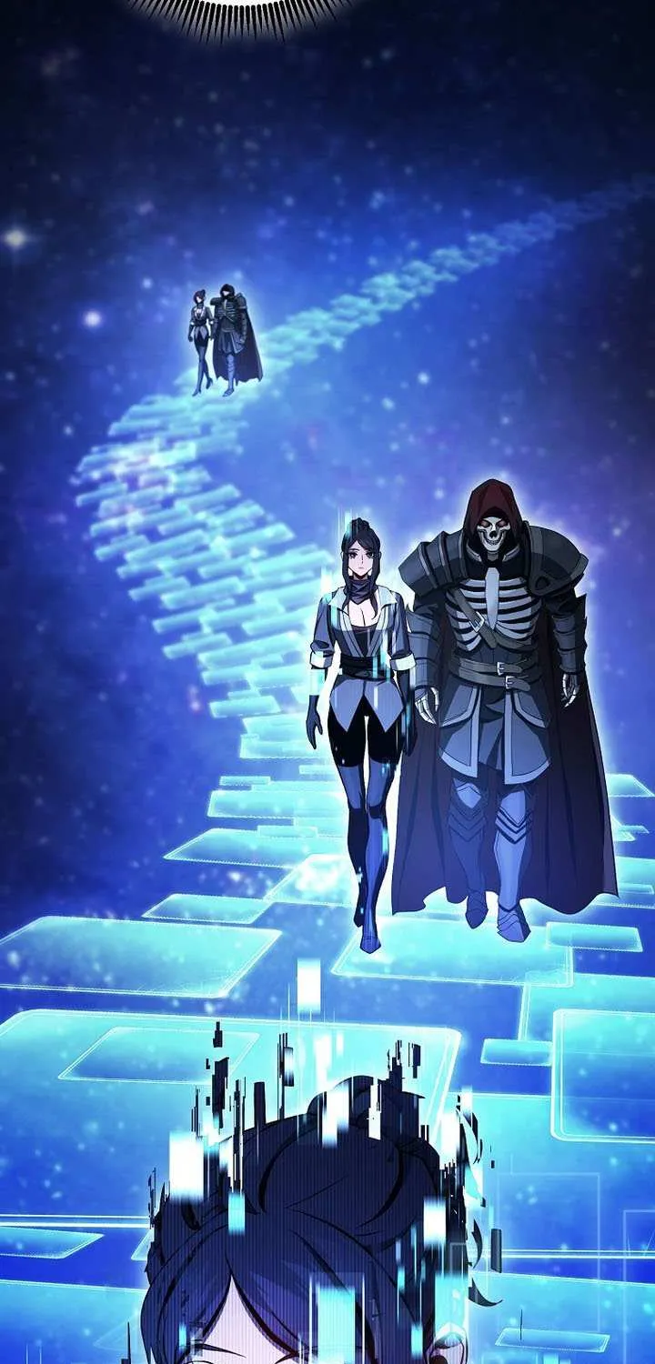 The Skeleton Soldier Failed To Defend The Dungeon Chapter 347 page 15 - 