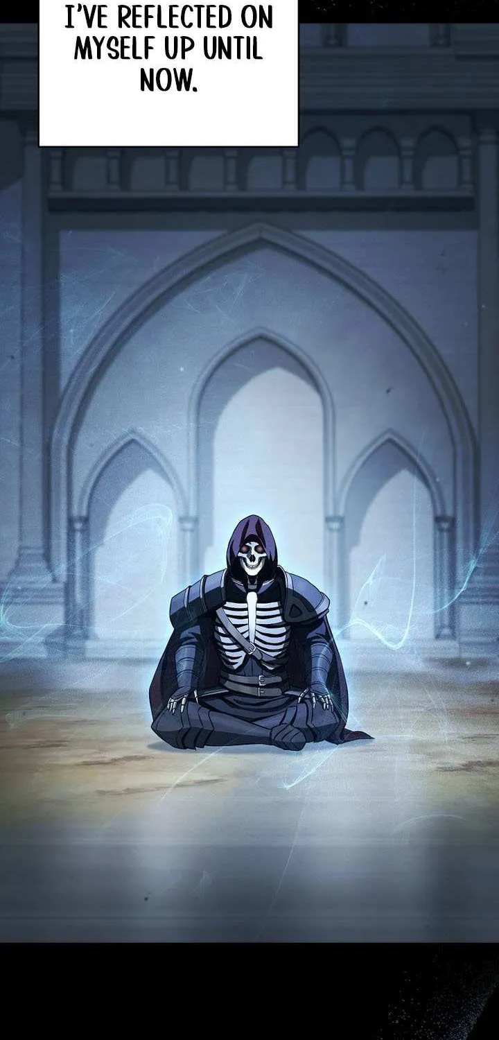 The Skeleton Soldier Failed To Defend The Dungeon Chapter 347 page 21 - 