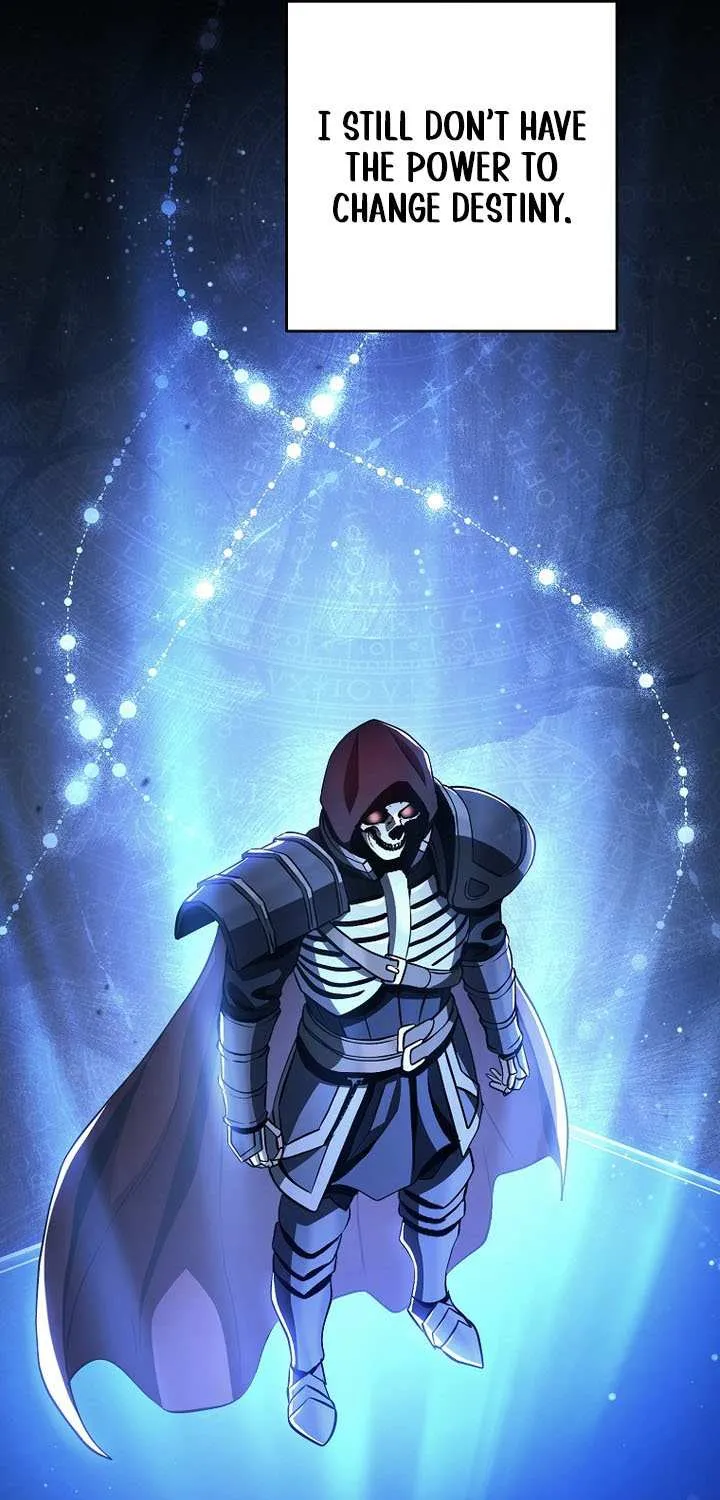 The Skeleton Soldier Failed To Defend The Dungeon Chapter 347 page 34 - 