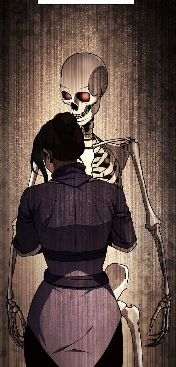 The Skeleton Soldier Failed To Defend The Dungeon Chapter 347 page 46 - 