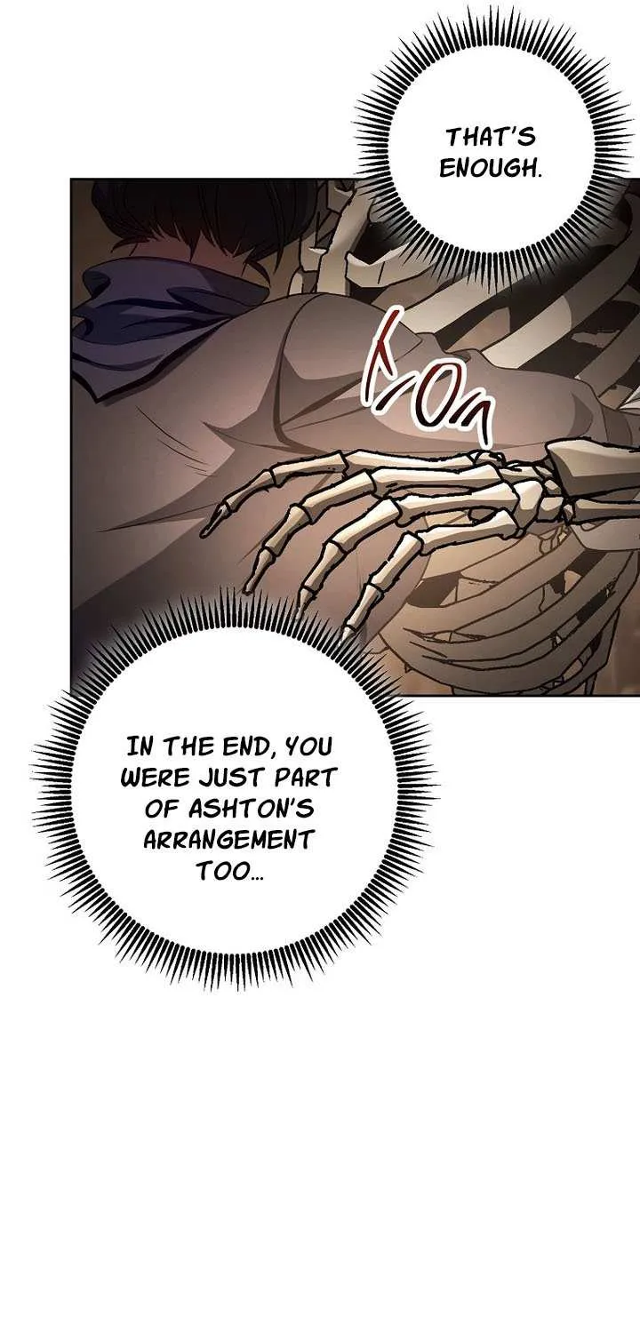 The Skeleton Soldier Failed To Defend The Dungeon Chapter 347 page 48 - 