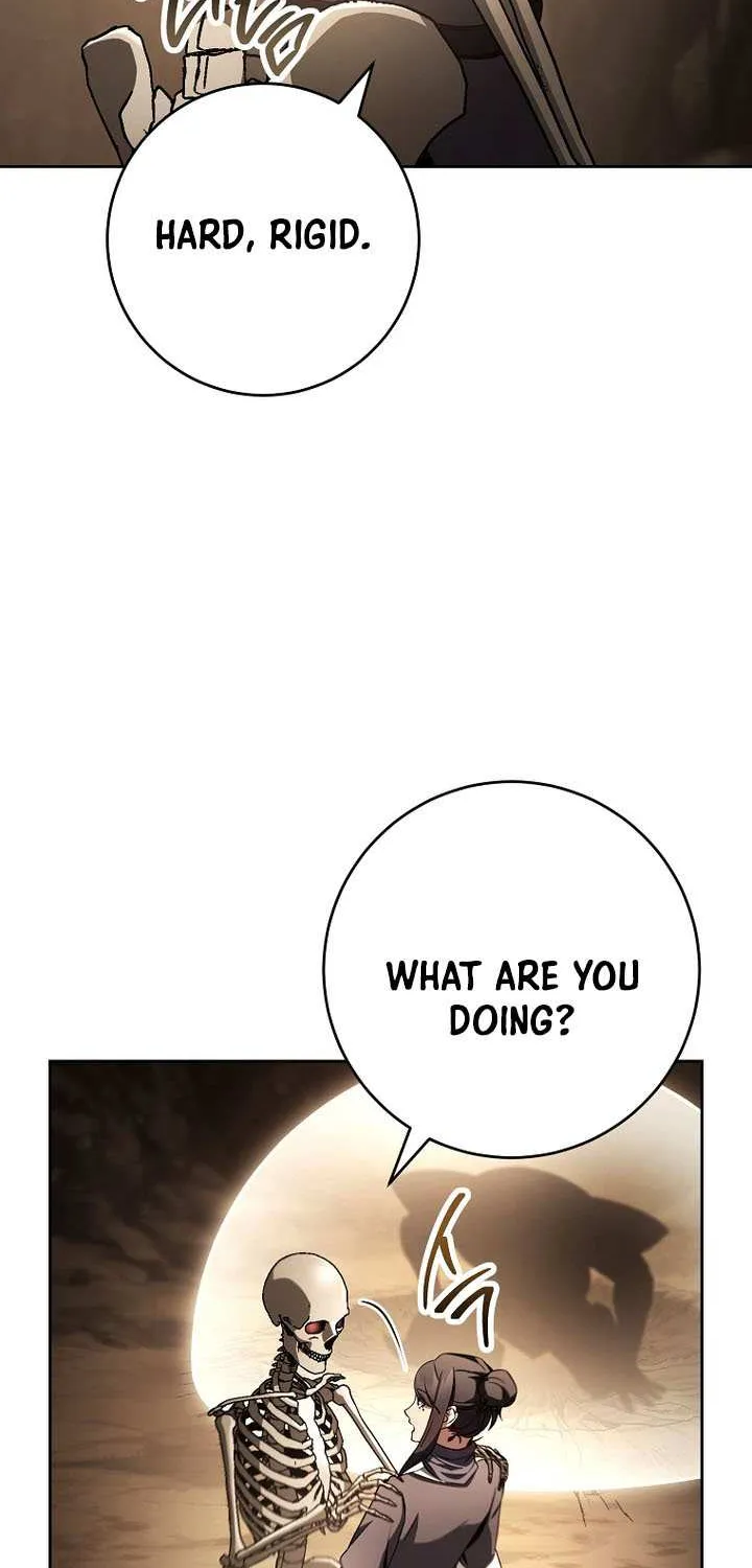 The Skeleton Soldier Failed To Defend The Dungeon Chapter 347 page 51 - 