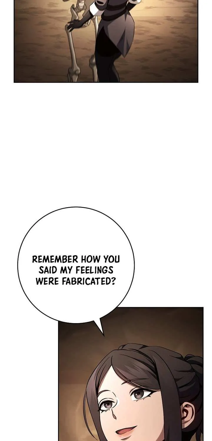 The Skeleton Soldier Failed To Defend The Dungeon Chapter 347 page 52 - 
