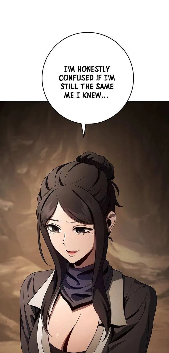 The Skeleton Soldier Failed To Defend The Dungeon Chapter 347 page 57 - 