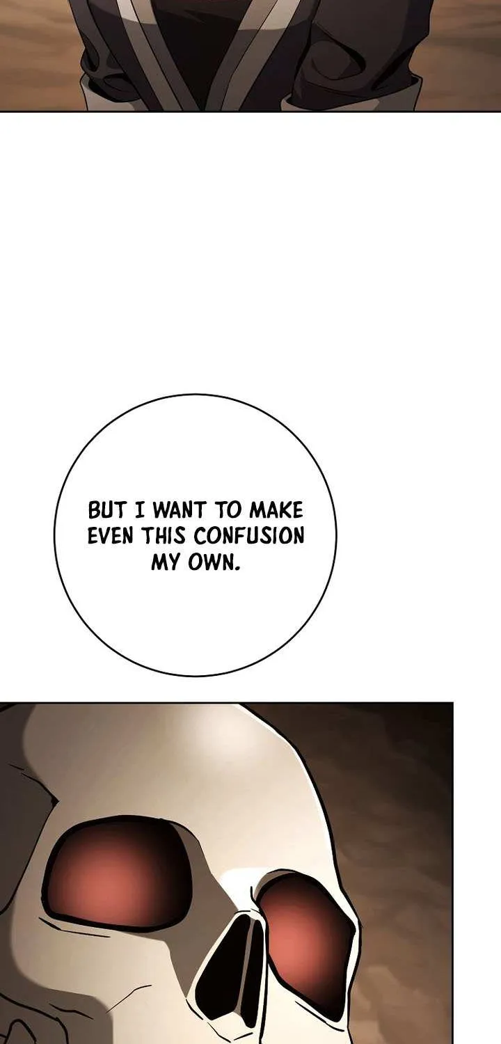 The Skeleton Soldier Failed To Defend The Dungeon Chapter 347 page 58 - 