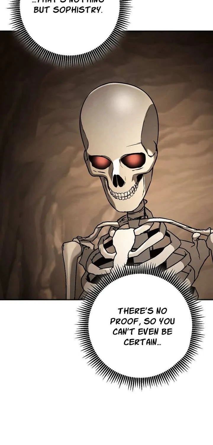 The Skeleton Soldier Failed To Defend The Dungeon Chapter 347 page 65 - 