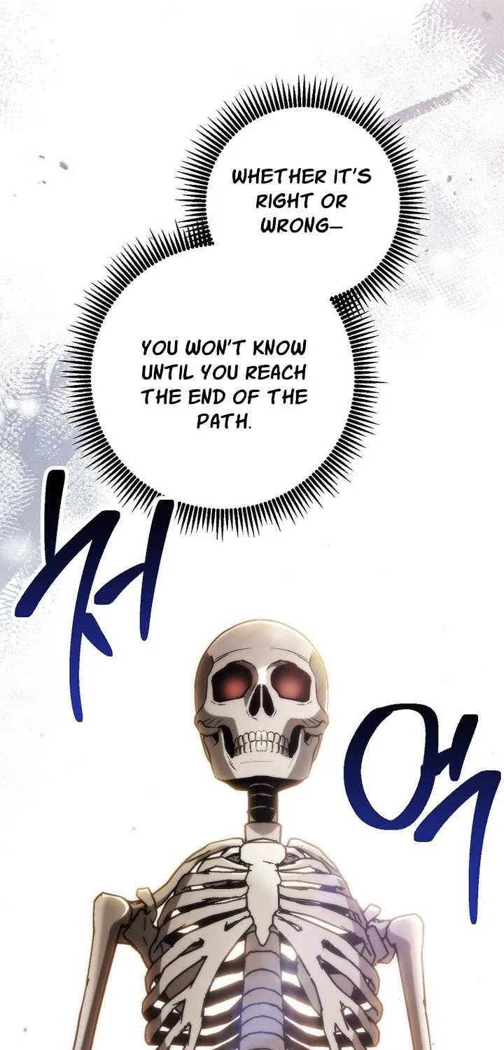 The Skeleton Soldier Failed To Defend The Dungeon Chapter 347 page 67 - 