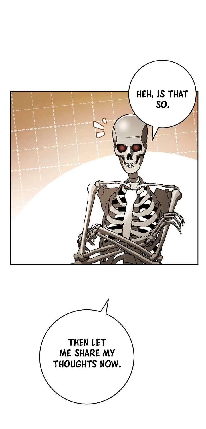 The Skeleton Soldier Failed To Defend The Dungeon Chapter 347 page 70 - 