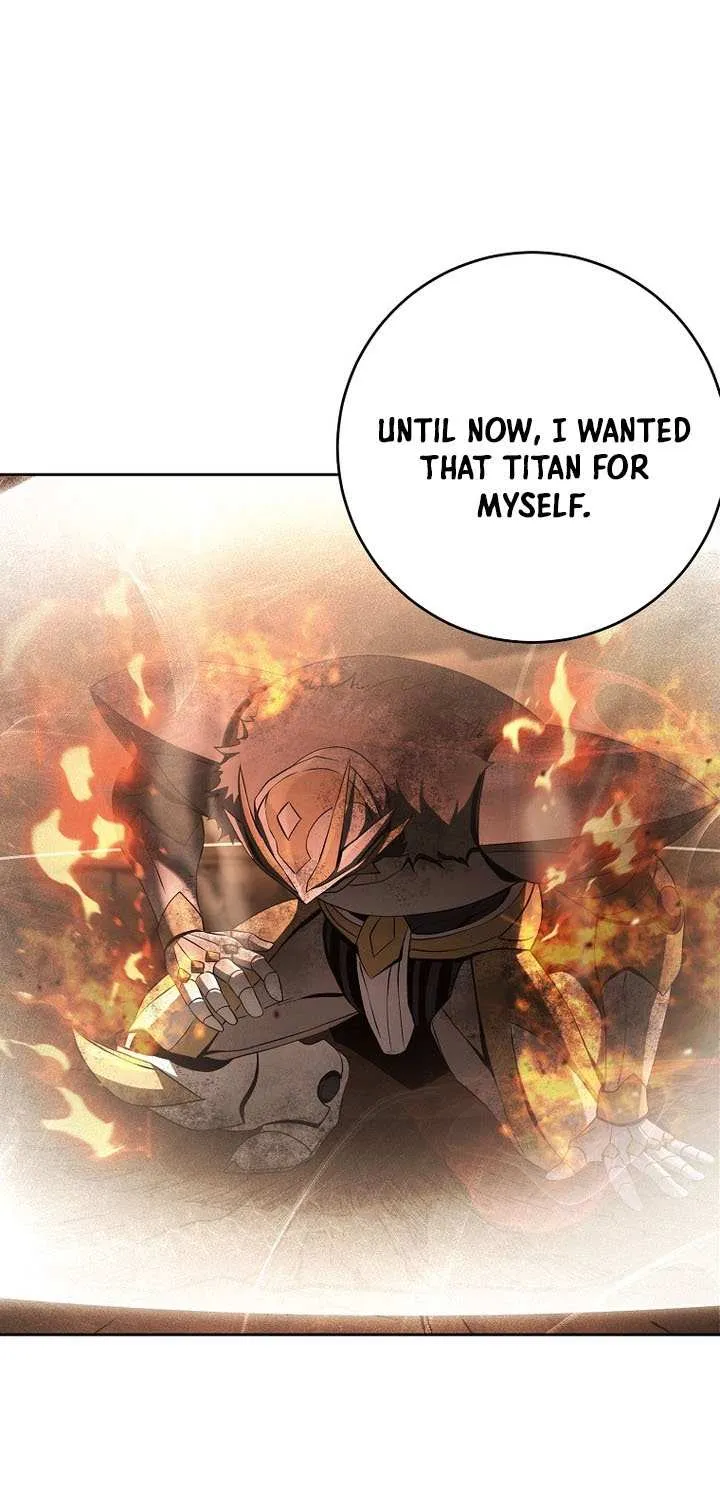 The Skeleton Soldier Failed To Defend The Dungeon Chapter 347 page 71 - 