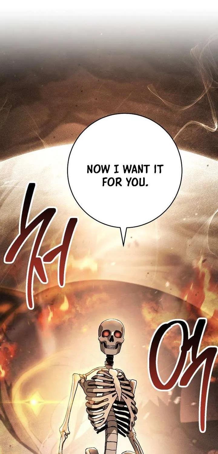 The Skeleton Soldier Failed To Defend The Dungeon Chapter 347 page 72 - 