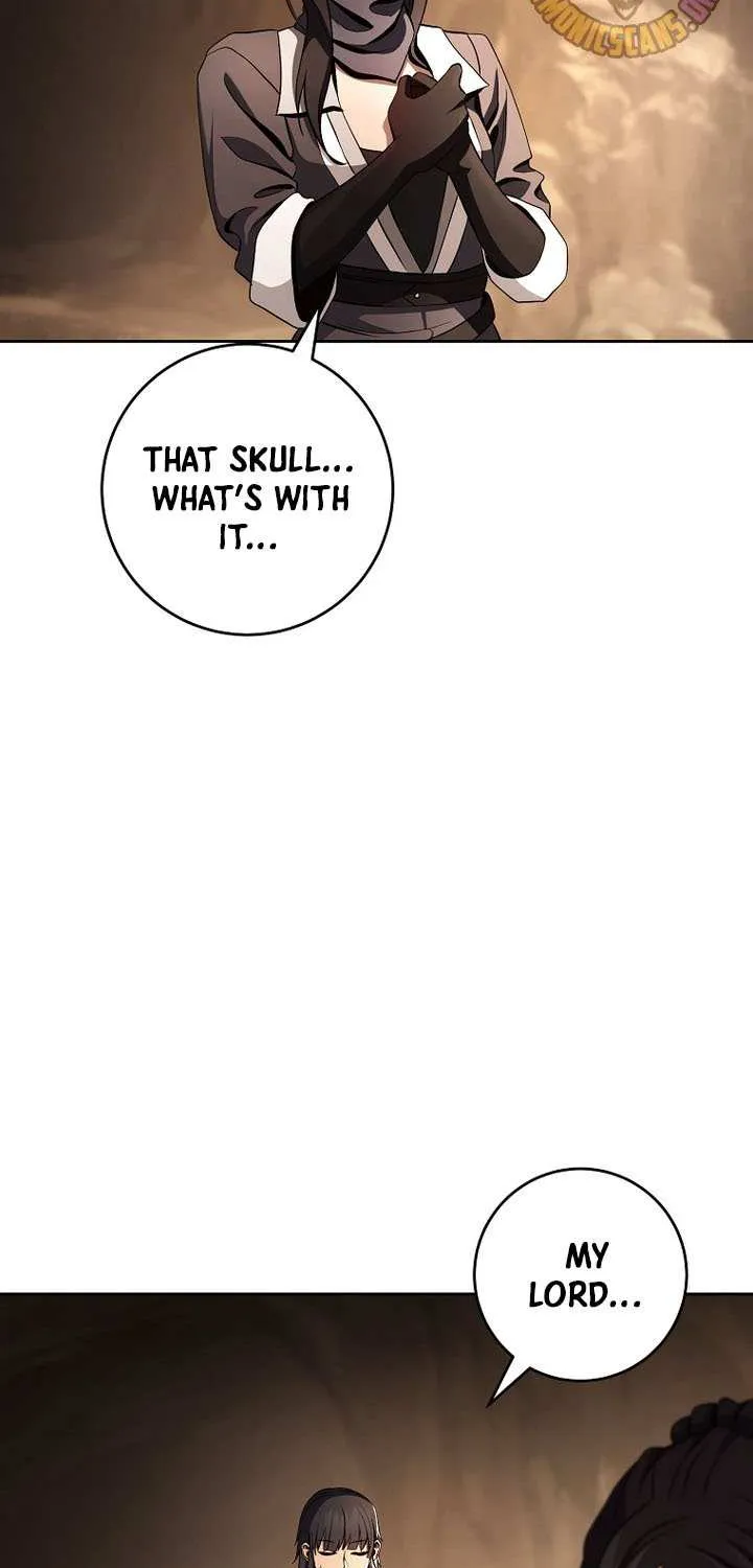 The Skeleton Soldier Failed To Defend The Dungeon Chapter 347 page 76 - 