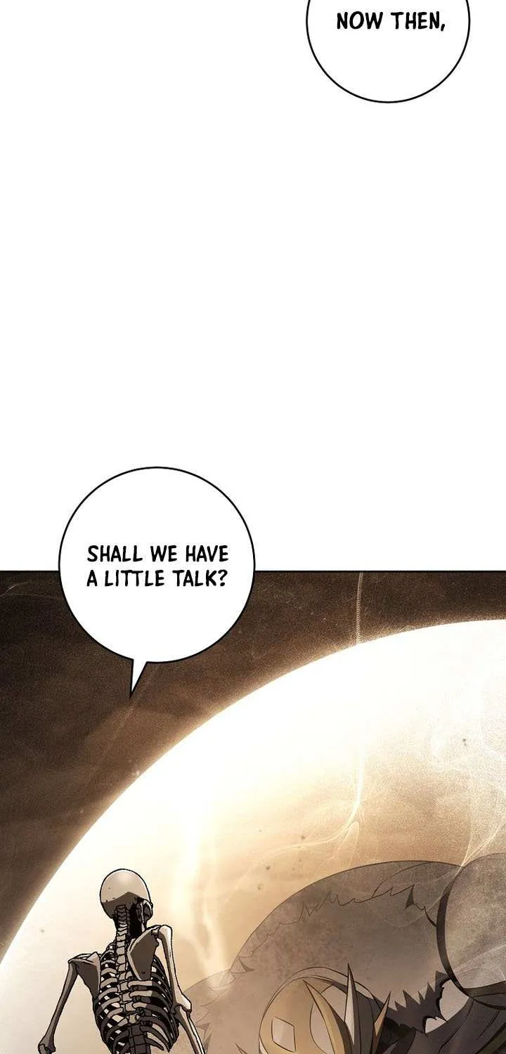 The Skeleton Soldier Failed To Defend The Dungeon Chapter 347 page 79 - 