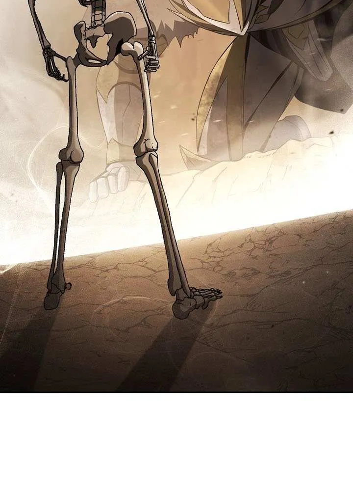 The Skeleton Soldier Failed To Defend The Dungeon Chapter 347 page 80 - 