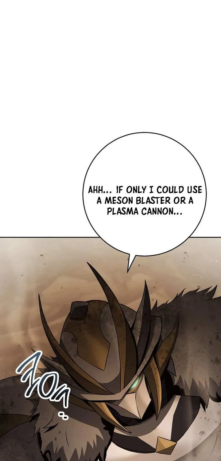 The Skeleton Soldier Failed To Defend The Dungeon Chapter 347 page 81 - 