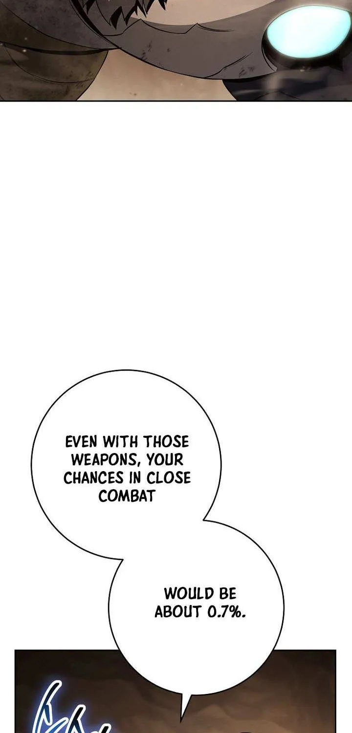 The Skeleton Soldier Failed To Defend The Dungeon Chapter 347 page 82 - 