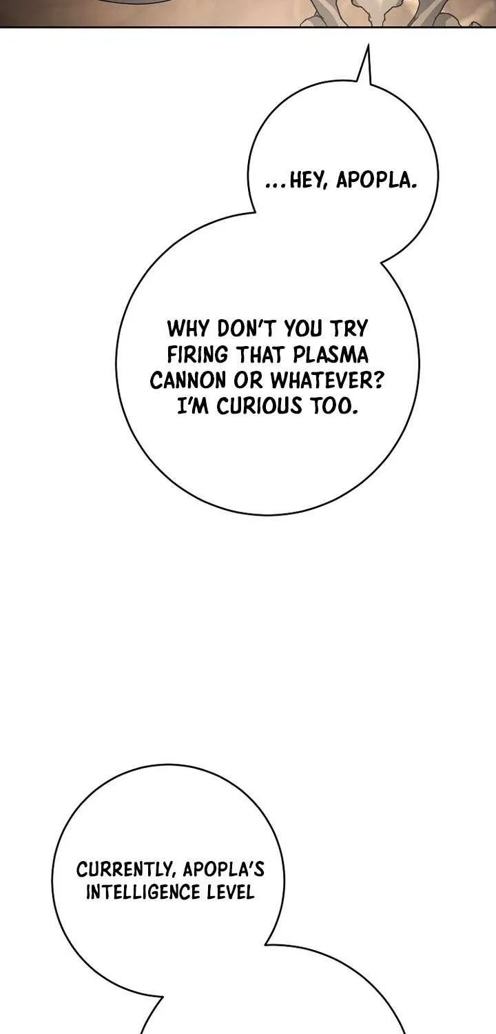 The Skeleton Soldier Failed To Defend The Dungeon Chapter 347 page 86 - 