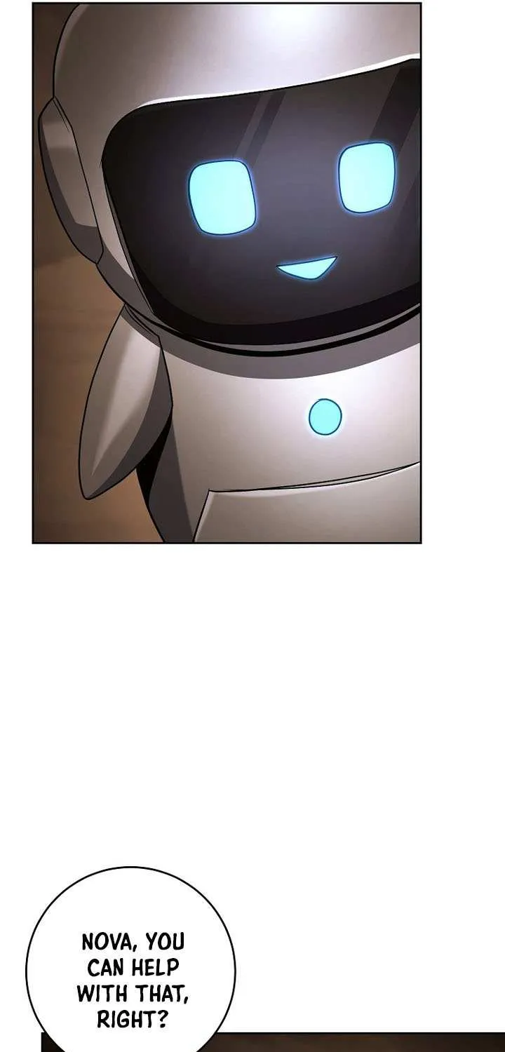 The Skeleton Soldier Failed To Defend The Dungeon Chapter 347 page 88 - 