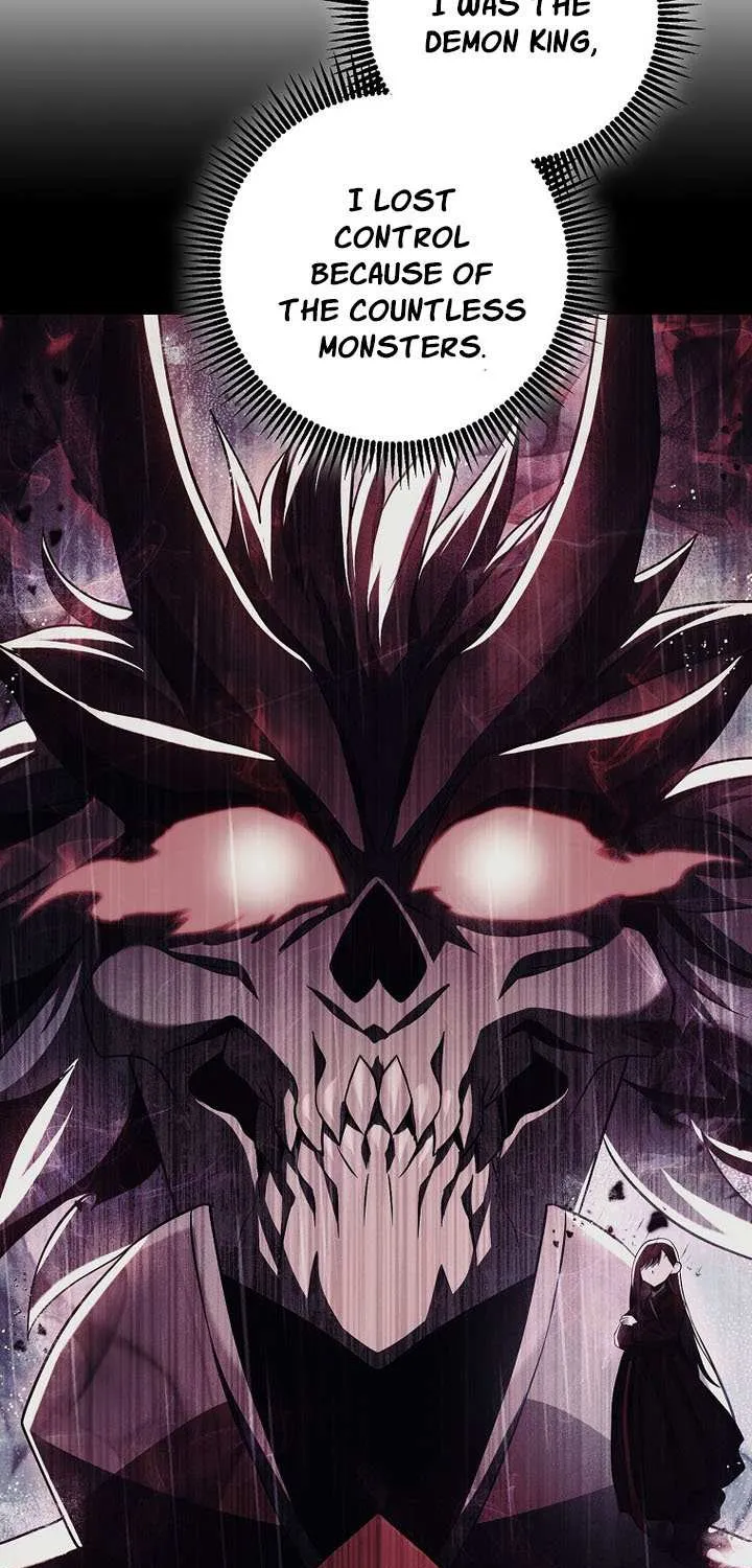 The Skeleton Soldier Failed To Defend The Dungeon Chapter 347 page 92 - 