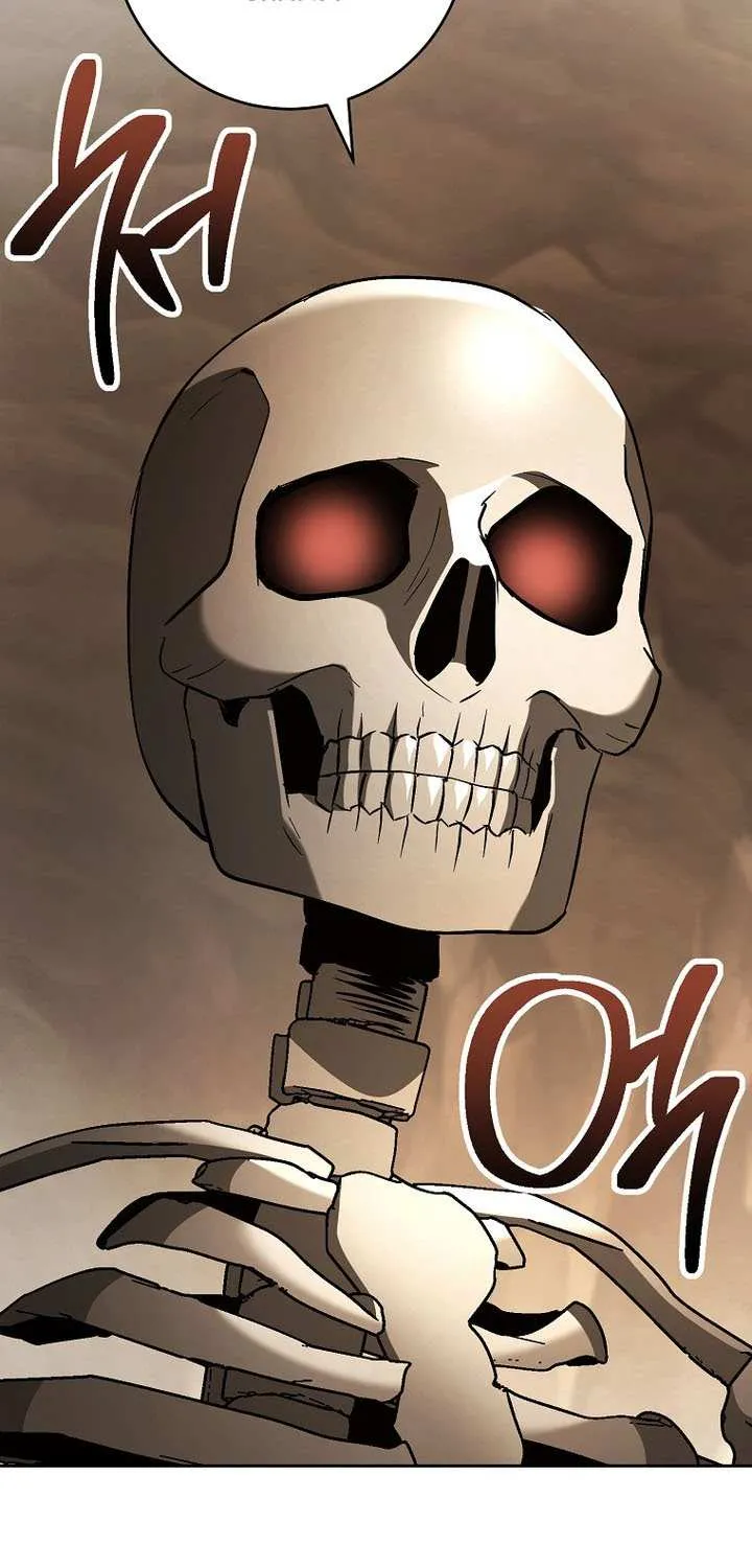 The Skeleton Soldier Failed To Defend The Dungeon Chapter 347 page 98 - 