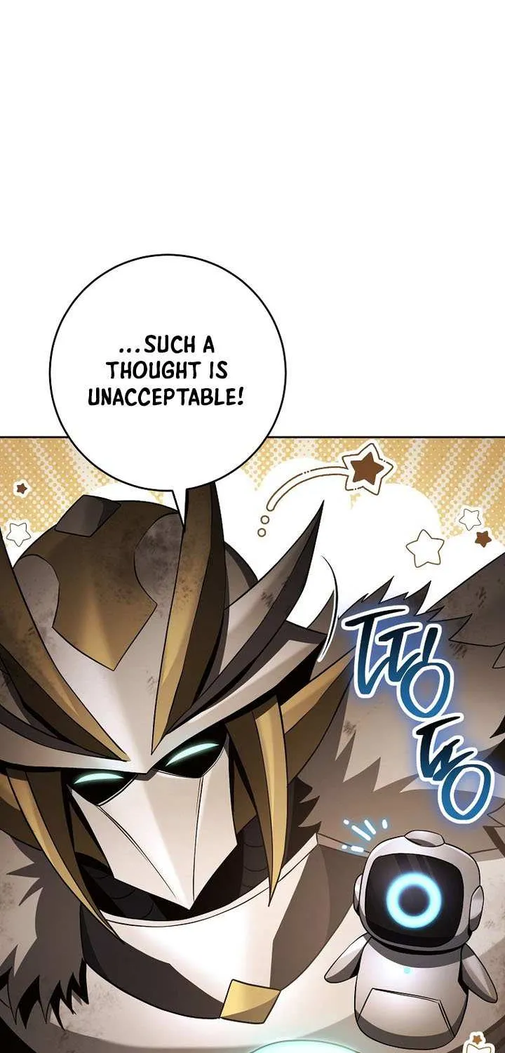 The Skeleton Soldier Failed To Defend The Dungeon Chapter 347 page 99 - 