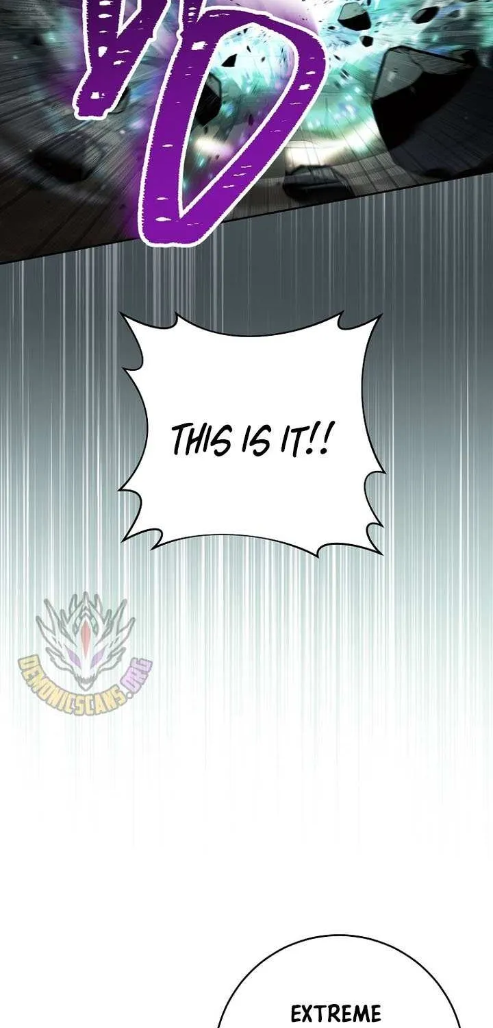 The Skeleton Soldier Failed To Defend The Dungeon Chapter 348 page 106 - 