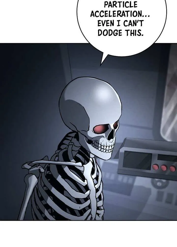 The Skeleton Soldier Failed To Defend The Dungeon Chapter 348 page 107 - 